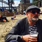 Alistair Robinson - Facebook