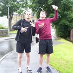 Alistair Robinson - @robinsonalistair - Instagram