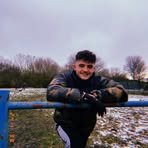 Alistair Robinson - Facebook