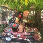 Alistair Ross - @euro_thrombosis - Instagram