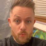 Alistair Ross - @ali_ross91 - Instagram