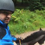 Alistair Ross - @runningnakedthroughtrees - Instagram