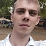 Alistair Simpson - @alistairlsimpson - Instagram
