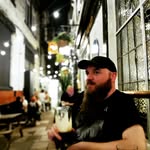 Alistair Simpson - @icipher - Instagram