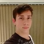 Alistair Simpson - @stairs95 - Instagram