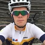 Alistair Simpson - @pohakukao - Instagram