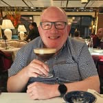 Alistair Strachan - @alistairstrachan - Instagram