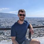 Alistair Thomson - @alistair1208 - Instagram