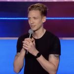 ALISTAIR | Great White Male - @alistairwilliamscomedy - Instagram