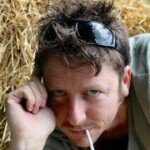 Alistair Williams - @aroundtheworldtravels - Instagram