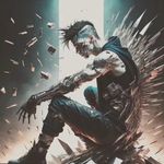 Alistair Williams - @echo_1392 - Instagram