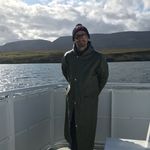 Alistair Williams - @williamsalistair - Instagram