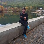 Alistair Williams - @williams.alistair - Instagram