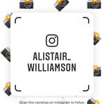 AW Photography - @alistair_williamson - Instagram