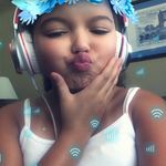 Alivia Adams - @gang.gangalivia - Instagram