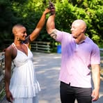 Alivia Adams - Facebook