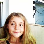 Alivia Adams - @alivianollie_22 - Instagram