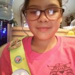 Alivia Adams - @wv_slime - Instagram