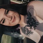 Alivia Adams - Facebook