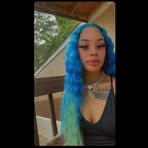 Alivia Carter - Facebook