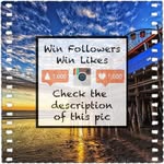 Be famous - Win Followers - @alivia_greer.1989 - Instagram