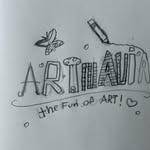 Alivia Joy - @artnavia - Instagram