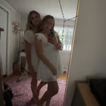 Alivia Sault - @alivia_joyce14 - Instagram