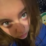 Alivia Miller - @livsourballs - Instagram