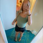 Alivia Saunders - Facebook