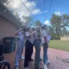 alivia❣️ - @alivia.saunders11 - TikTok