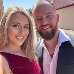 Olivia Saunders - Facebook
