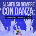 Alix Castro - @danzamarcha - Instagram
