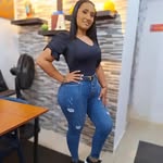 Alix Castro. - @alixca89 - Instagram