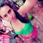 alix castro - @alixcastri22 - Instagram