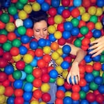 Alix Harper - @ixxybagel - Instagram