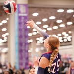 Alix Nelson - @alix_nelson_vb_2030 - Instagram