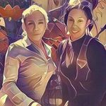 Alix Nelson - @goldielocs426 - Instagram