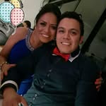Alix Rios - @alixriosalix - Instagram