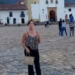 Alix Rios - @alixrios36 - Instagram