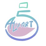 Alix rios - @alixart5._ - Instagram
