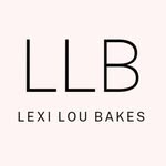 🧁 Alix Robinson - @lexiloubakes - Instagram