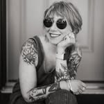 Alix Robinson - @everydayimbranding - Instagram
