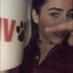 Alix Robinson - @wut_the_wat - Instagram