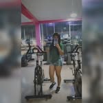 Aliya Gimena Angulo Cconislla - @aliyagimena - Instagram
