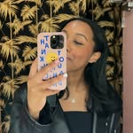 Aliya Daniels - @aliyadaniels - Instagram