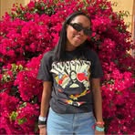 Aliya Daniels - Facebook