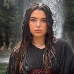 Aliya Glass - @aliyaglass32 - Instagram