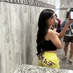 Aliya Hernandez - @aliyaspam_account_ - Instagram