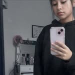 Aliya Hernandez - @aliyaasaidfcku - Instagram
