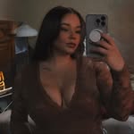 Aliyah Hernandez - @aliyah.a.hernandez - Instagram